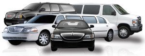 Limo Service in San Leandro